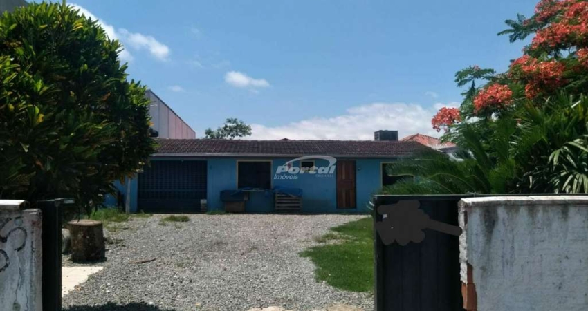 Casa com 3 quartos à venda na Nossa Senhora da Paz, Balneário Piçarras 