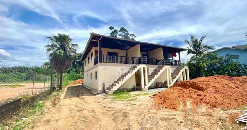 Apartamento com 2 quartos para alugar no Itoupavazinha, Blumenau 