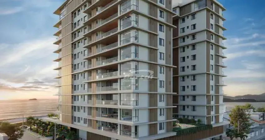 Apartamento com 4 quartos à venda no Centro, Balneário Piçarras 