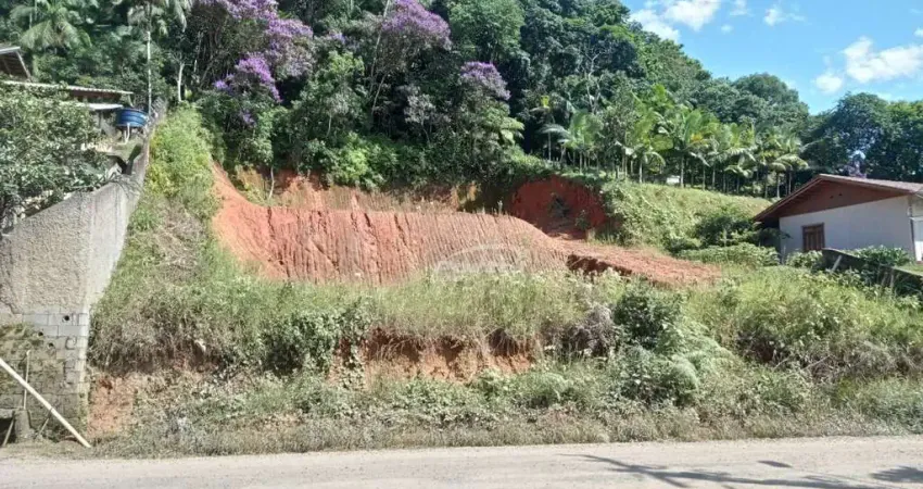 Terreno comercial ou industrial à venda por r$ 675.000,00 com 1.269 m² – itoupava central – blumenau/sc