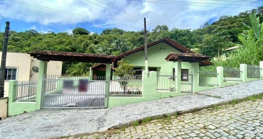 Casa com 3 quartos para alugar no Ponta Aguda, Blumenau 