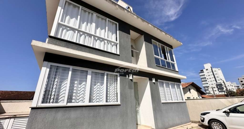 Apartamento com 2 quartos para alugar no Itajubá, Barra Velha 