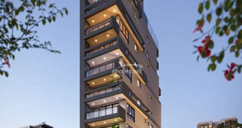 Apartamento com 3 quartos à venda no Centro, Balneário Piçarras 