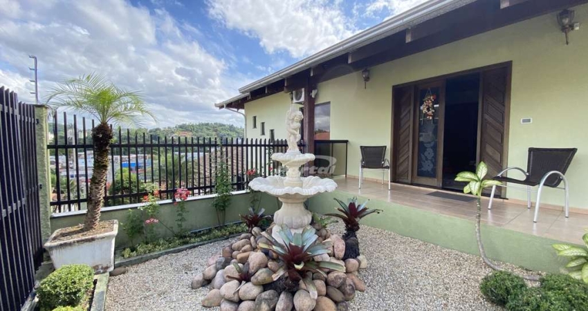 Casa com 4 quartos à venda no Itoupava Norte, Blumenau 