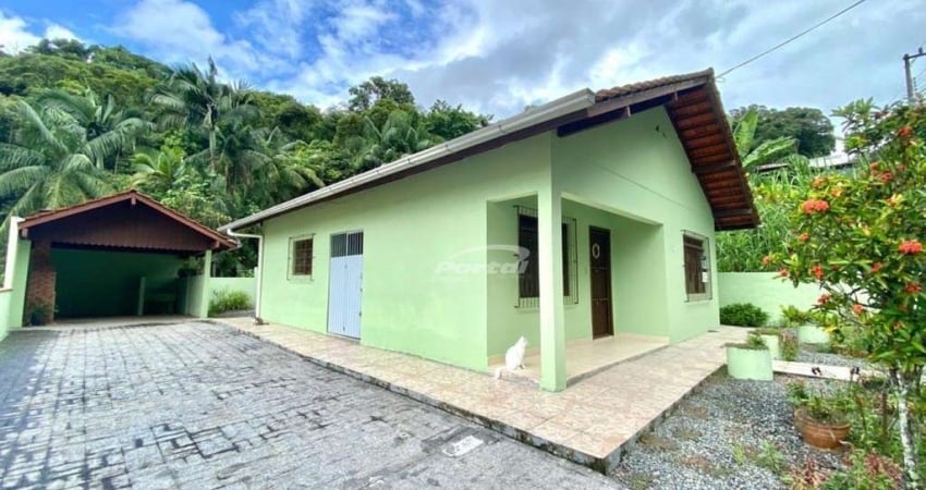 Casa com 3 quartos à venda no Ponta Aguda, Blumenau 