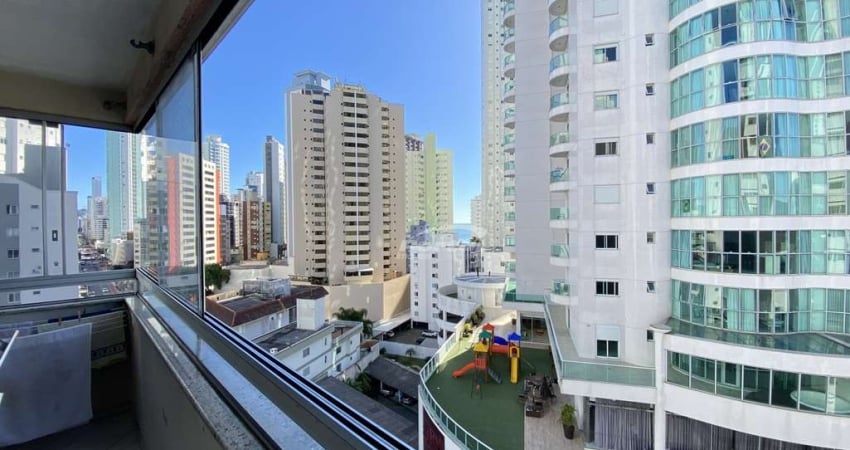 Apartamento com 2 quartos à venda no Centro, Balneário Camboriú 