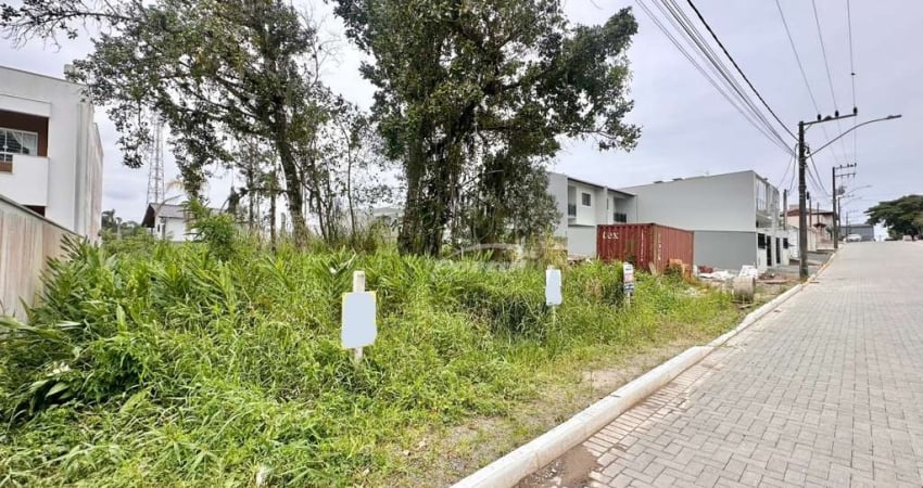 Terreno à venda no Centro, Balneário Piçarras 
