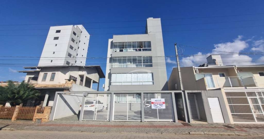 Apartamento com 2 quartos à venda no Itacolomi, Balneário Piçarras 