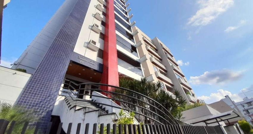 Apartamento com 3 quartos para alugar no Victor Konder, Blumenau 