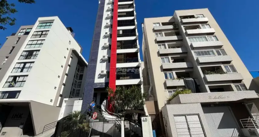 Apartamento mobiliado disponível para locação no bairro victor konder – blumenau/sc