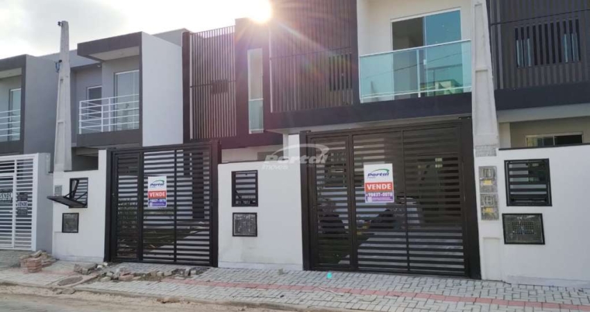 Casa com 2 quartos à venda no Centro, Balneário Piçarras 