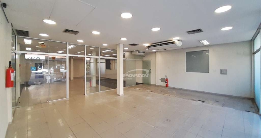 Sala comercial com 10 salas para alugar no Itoupava Norte, Blumenau 