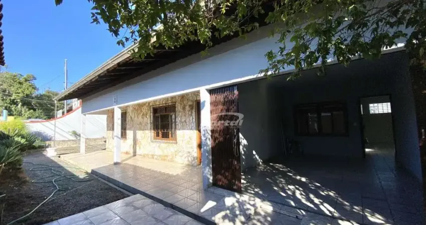 Casa com 3 quartos à venda no Itoupava Central, Blumenau 