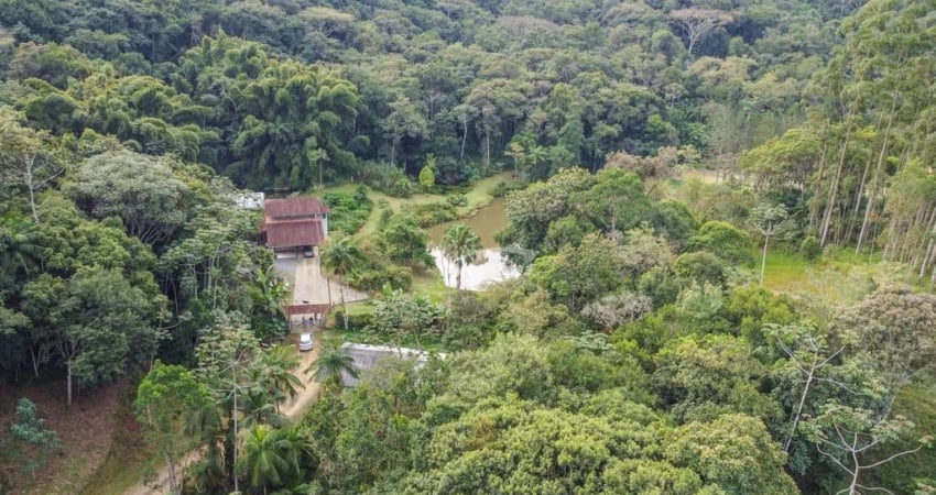 Chácara / sítio com 6 quartos à venda na Vila Itoupava, Blumenau 