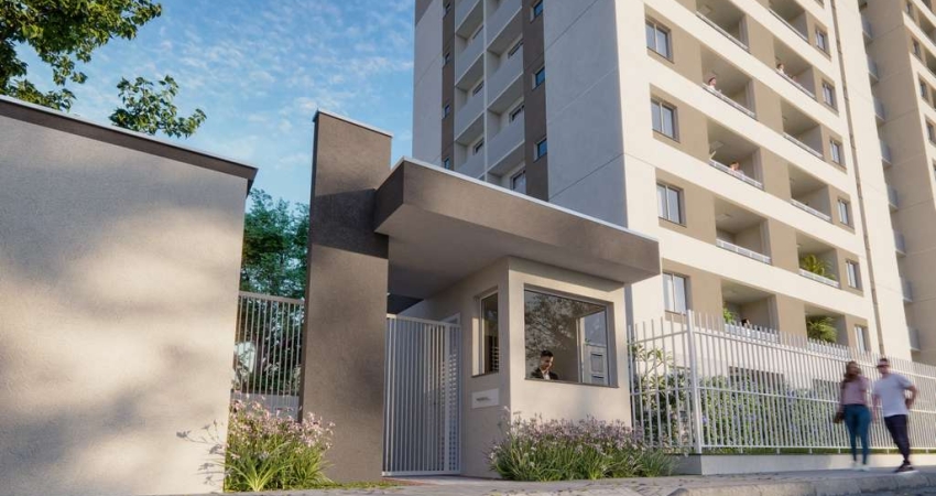 Apartamento com 2 quartos à venda no Itajubá, Barra Velha 
