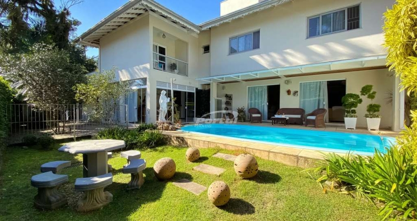 Casa com 5 quartos à venda no Vorstadt, Blumenau 