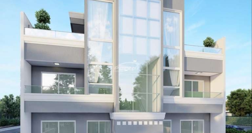Apartamento com 2 quartos à venda no Itajubá, Barra Velha 