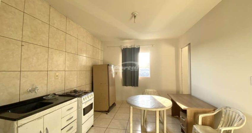 Apartamento com 1 quarto para alugar no Salto do Norte, Blumenau 