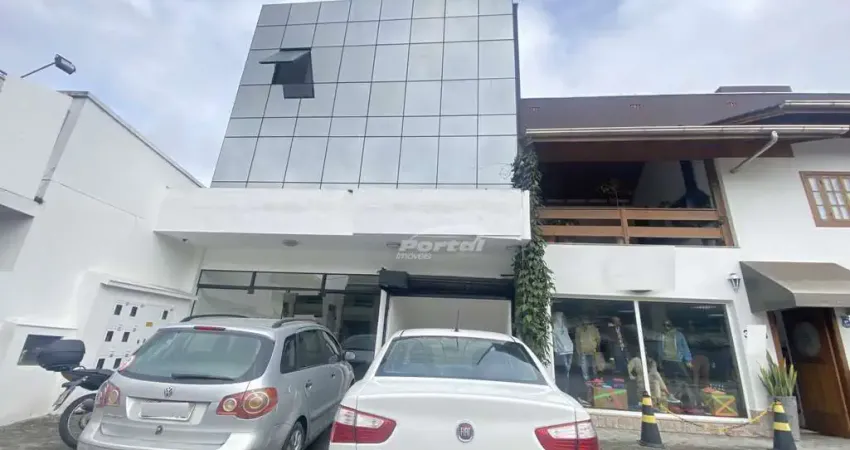 Ponto comercial para alugar no Garcia, Blumenau 