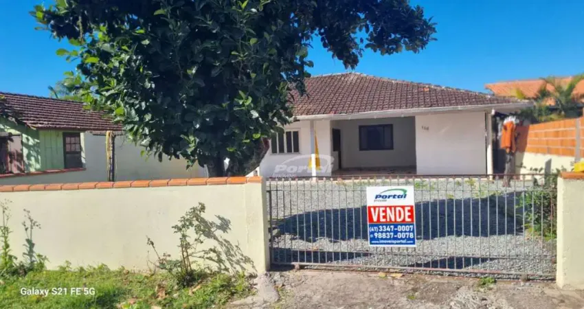 Casa com 4 quartos à venda no Santo Antônio, Balneário Piçarras 