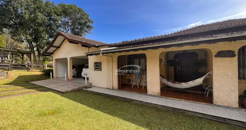 Chácara / sítio com 4 quartos à venda no Itoupava Central, Blumenau 