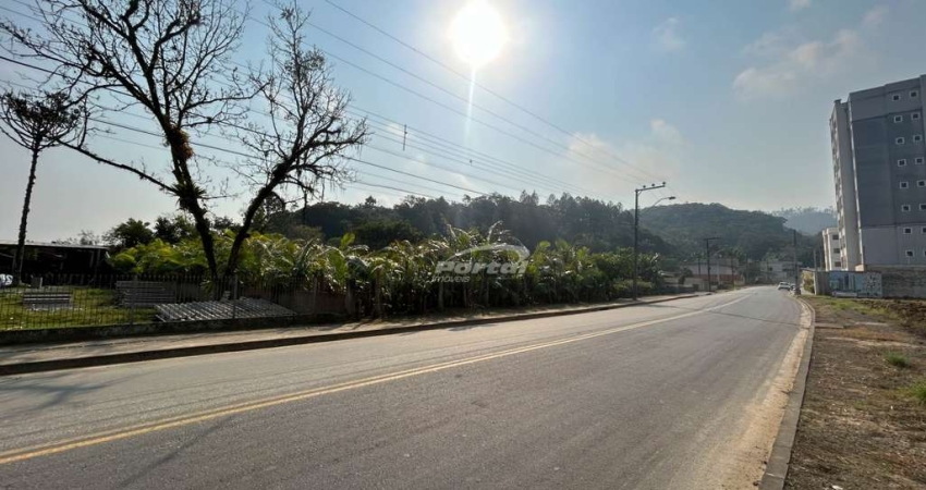 Terreno à venda no Itoupava Central, Blumenau 