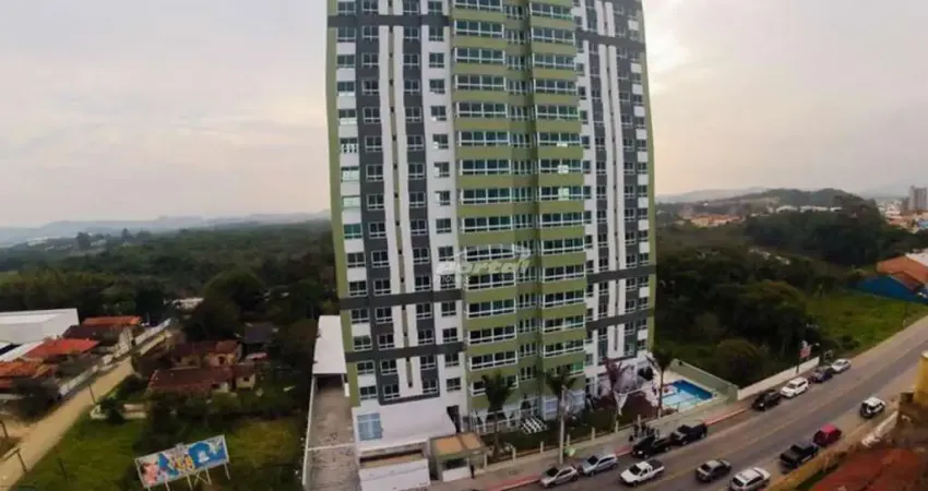 Apartamento mobiliado de 3 quartos a poucos passos da praia no residencial villa catânia, no bairro itacolomi em balneário piçarras!