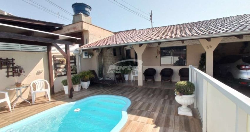 Casa com 2 quartos para alugar no Itoupavazinha, Blumenau 