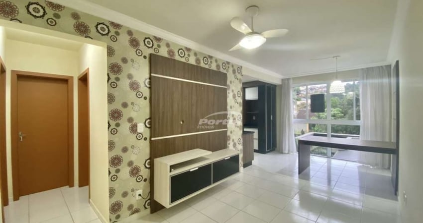 Apartamento com 2 quartos para alugar no Fortaleza, Blumenau 