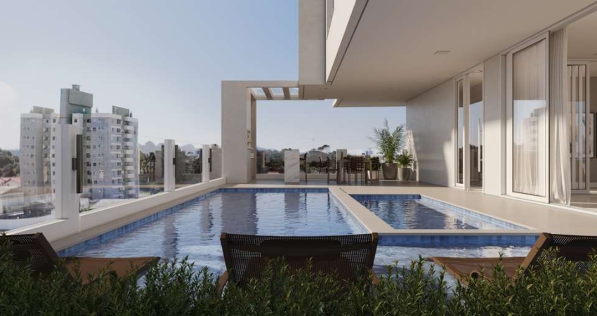 Apartamento com 3 quartos à venda no Itacolomi, Balneário Piçarras 