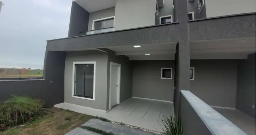 Casa com 3 quartos à venda no Quinta dos Açorianos, Barra Velha 