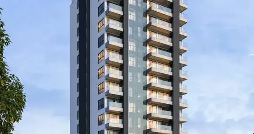 Apartamento com 2 quartos à venda no Itacolomi, Balneário Piçarras 