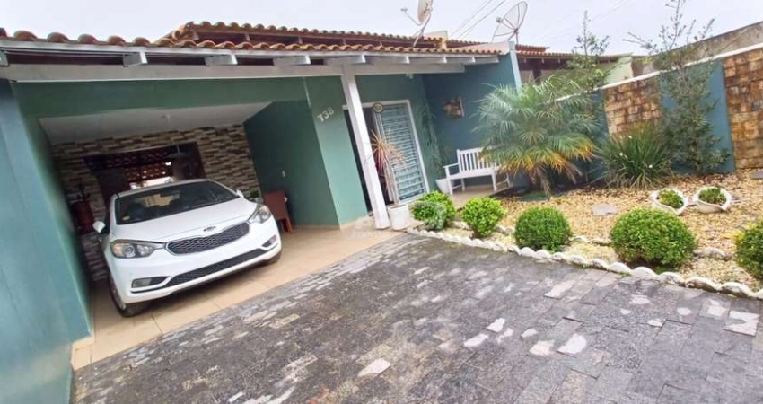 Casa com 2 quartos à venda no Itajubá, Barra Velha 