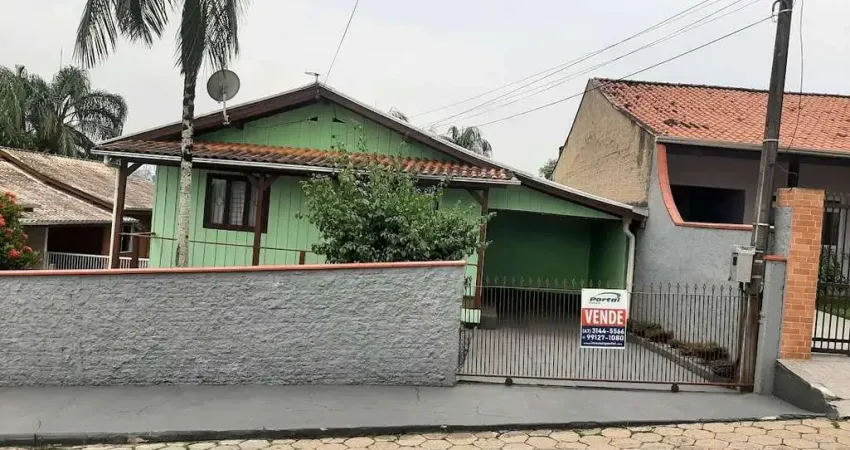 Casa com 3 quartos à venda no Salto Weissbach, Blumenau 