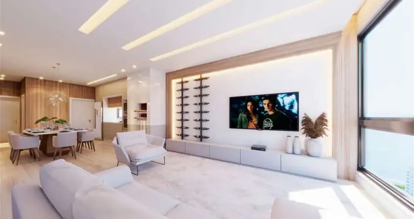 Apartamento com 2 quartos à venda no Centro, Balneário Piçarras 