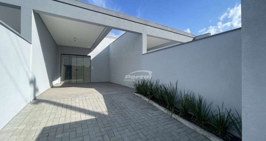 Casa com 2 quartos à venda no Figueira, Gaspar 