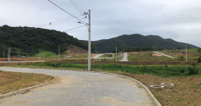 Terreno à venda em Poço Grande, Gaspar 