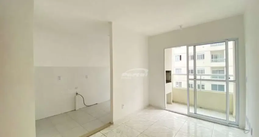 Apartamento com 2 quartos à venda no Badenfurt, Blumenau 