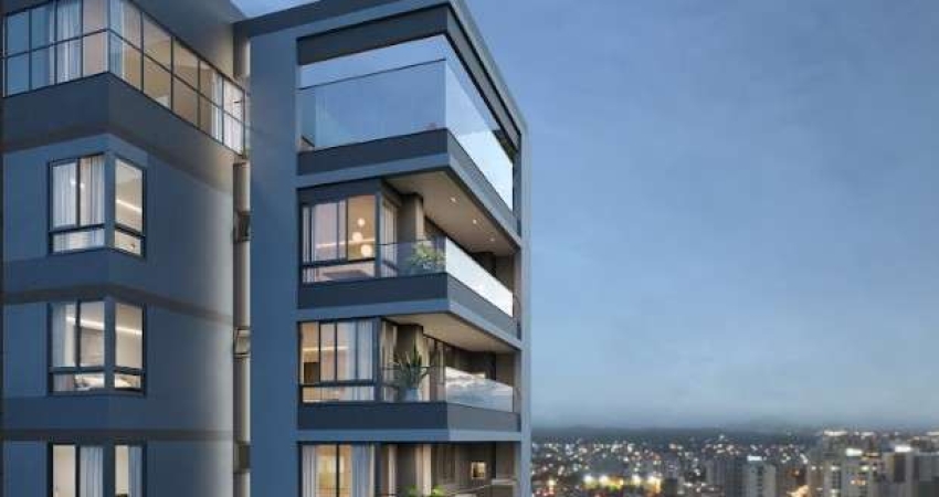 Apartamento com 2 quartos à venda no Centro, Balneário Piçarras 