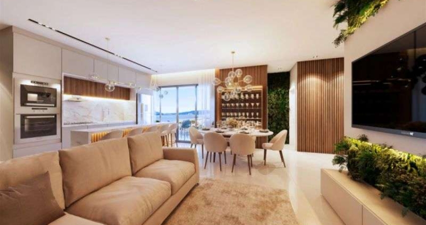 Apartamento com 2 quartos à venda no Itacolomi, Balneário Piçarras 