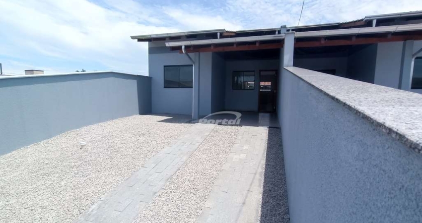 Casa com 2 quartos à venda no Figueira, Gaspar 