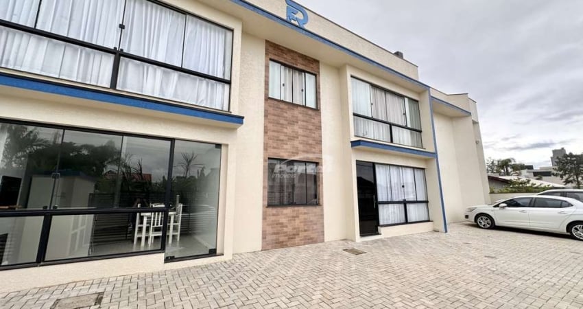 Apartamento com 3 quartos para alugar no Itajubá, Barra Velha 