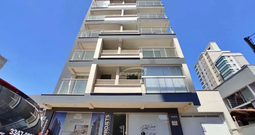 Apartamento com 3 quartos à venda no Itacolomi, Balneário Piçarras 