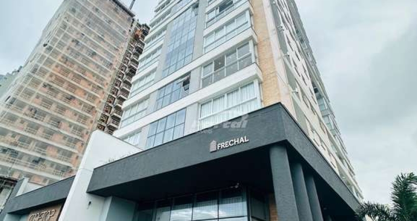Apartamento com 3 quartos à venda no Centro, Balneário Piçarras 