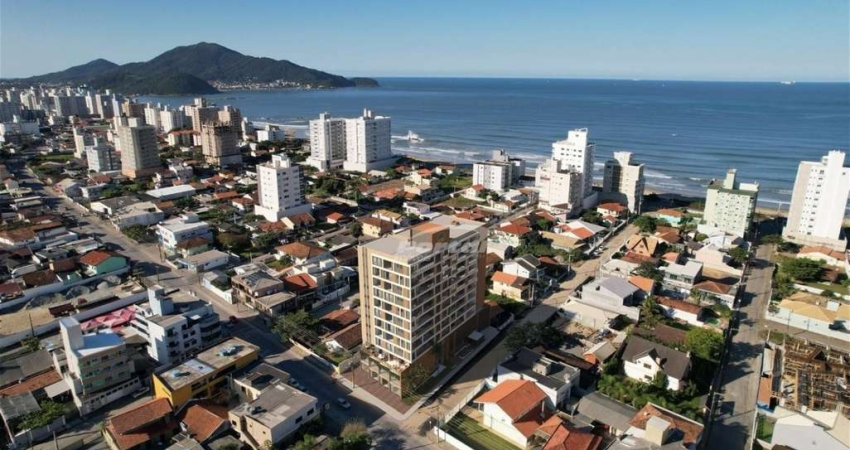 Apartamento com 2 quartos à venda no Gravata, Navegantes 
