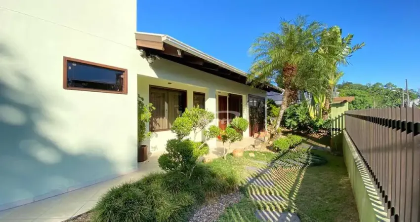 Casa com 3 quartos para alugar no Do Salto, Blumenau 