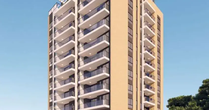 Apartamento com 3 quartos à venda no Gravata, Navegantes 