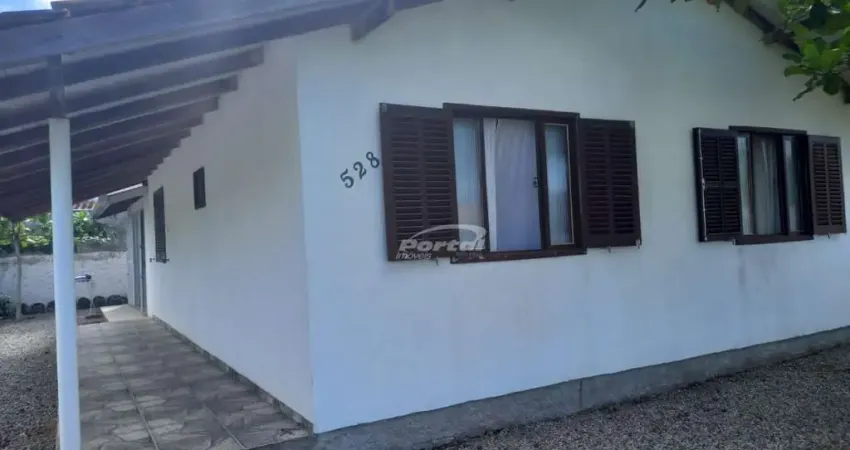 Casa com 4 quartos à venda no Itajubá, Barra Velha 