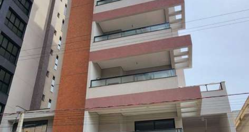 Apartamento com 3 quartos à venda no Itacolomi, Balneário Piçarras 