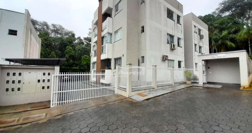 Apartamento com 2 quartos para alugar no Itoupavazinha, Blumenau 